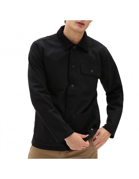 Vans - VN0A3WF1BLK1-