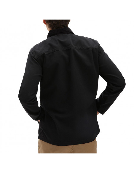 Vans - VN0A3WF1BLK1-