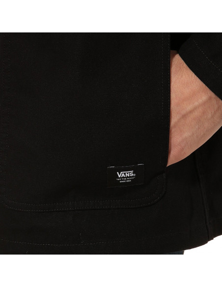 Vans - VN0A3WF1BLK1-