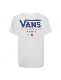 Vans - VN0A3UDDWHT1- 2
