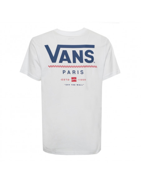 Vans - VN0A3UDDWHT1-