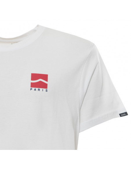 Vans - VN0A3UDDWHT1-