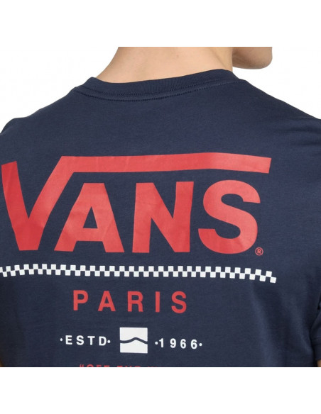 Vans - VN0A3UDDLKZ1-