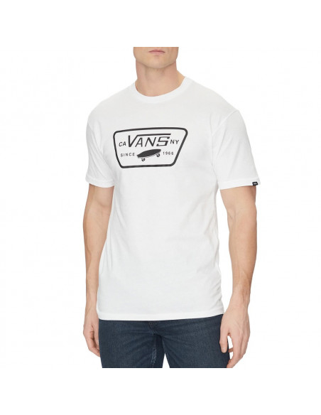Vans - VN000QN8YB21-