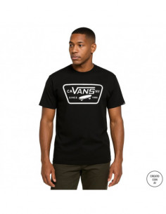 Vans - VN000QN8Y281-
