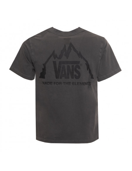 Vans - VN000JQPBLK1-