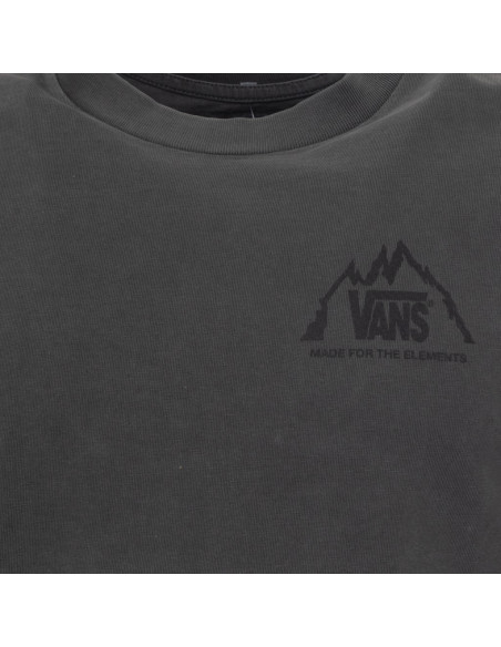 Vans - VN000JQPBLK1-