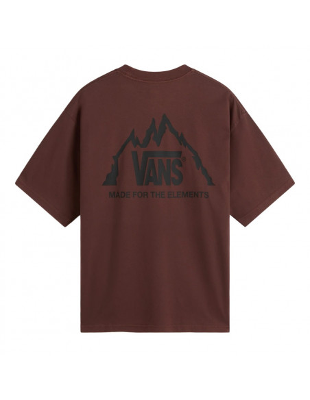 Vans - VN000JQP7YO1-