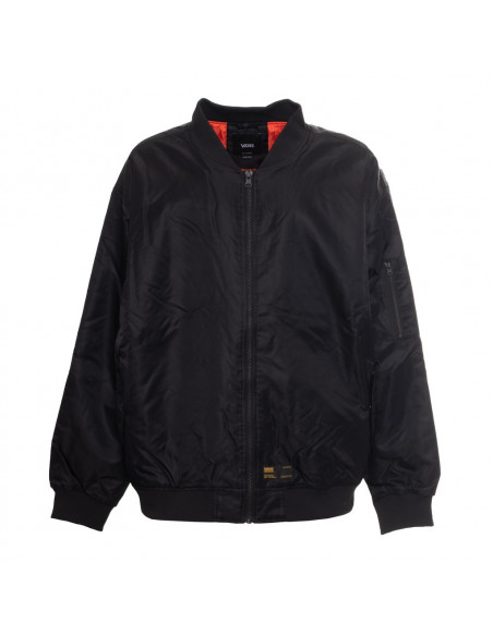 Vans - VN000HMQBLK1-