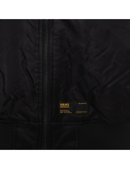 Vans - VN000HMQBLK1-
