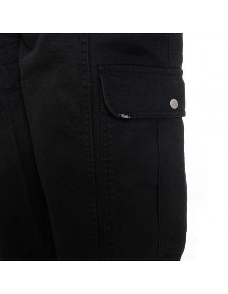 Vans - VN000GWNBLK1-