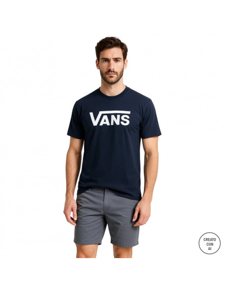 Vans - VN000GGGEB41-