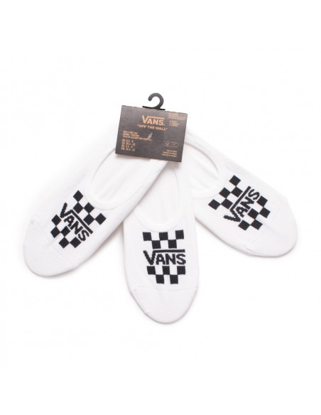 Vans - VN000F11WHT1-