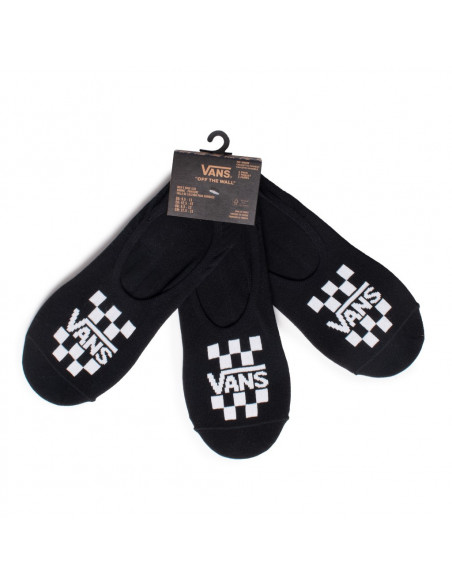 Vans - VN000F11BLK1-