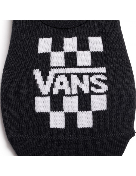 Vans - VN000F11BLK1-