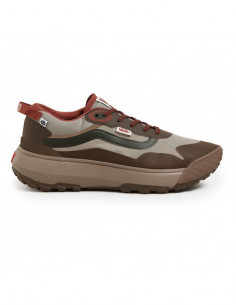 Vans - VN000CVU7YO1-