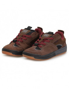 Vans - VN000CUYY491- 2