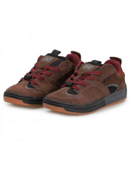 Vans - VN000CUYY491-
