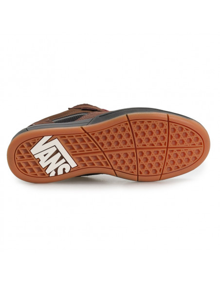 Vans - VN000CUYY491-