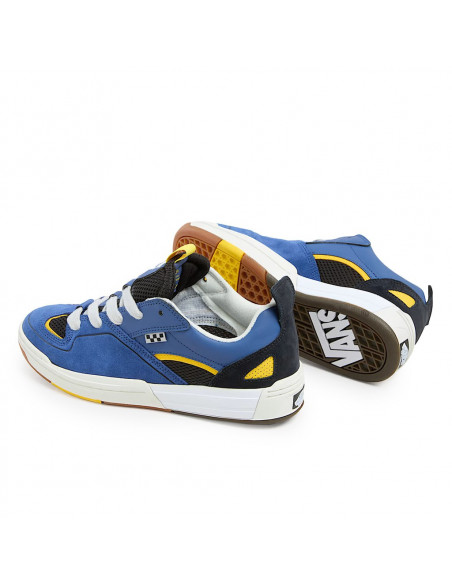 Vans - VN000CUYY271-