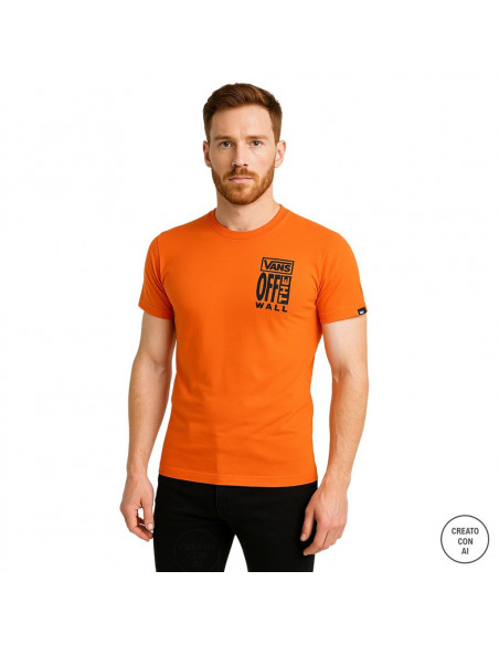 Vans - VN0008TUFLM1-