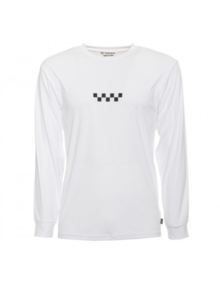 Vans - VN0007V5WHT1-