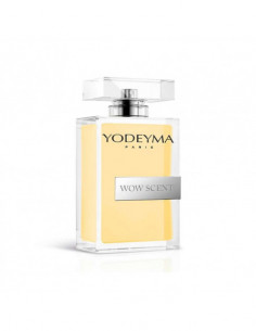 Yodeyma - Eau de Parfum Wow Scent! 100 ml