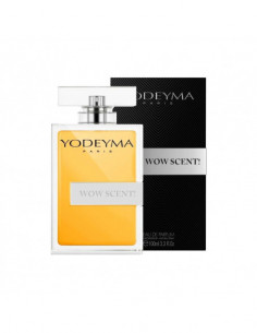 Yodeyma - Eau de Parfum Wow Scent! 100 ml 2