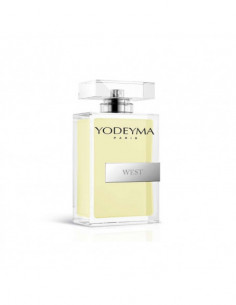 Yodeyma - Eau de Parfum West 100 ml