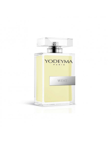 Yodeyma - Eau de Parfum West 100 ml