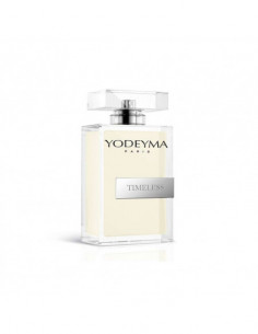 Yodeyma - Eau de Parfum Timeless 100 ml