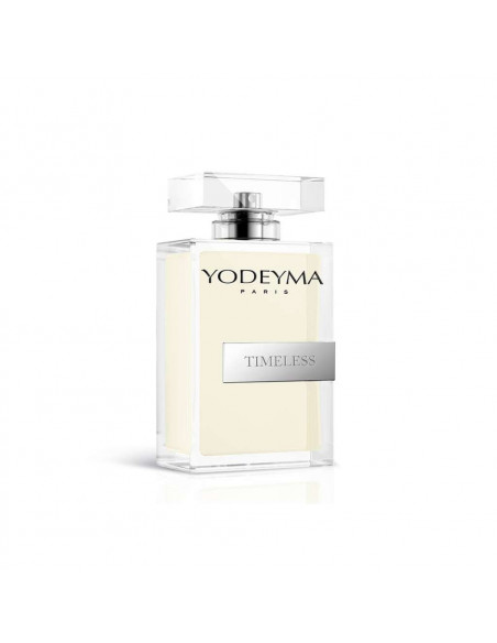 Yodeyma - Eau de Parfum Timeless 100 ml