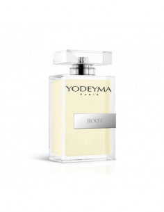 Yodeyma - Eau de Parfum Root 100 ml