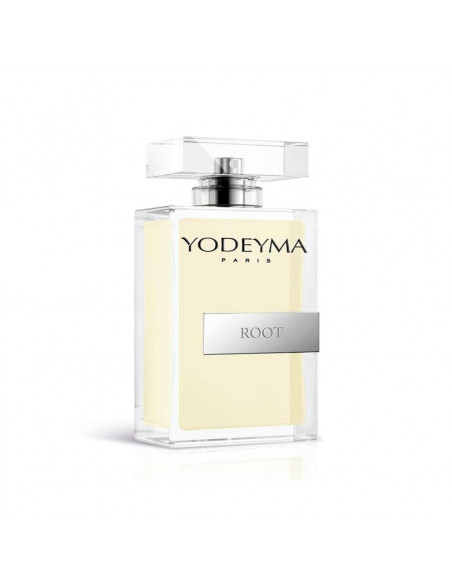 Yodeyma - Eau de Parfum Root 100 ml