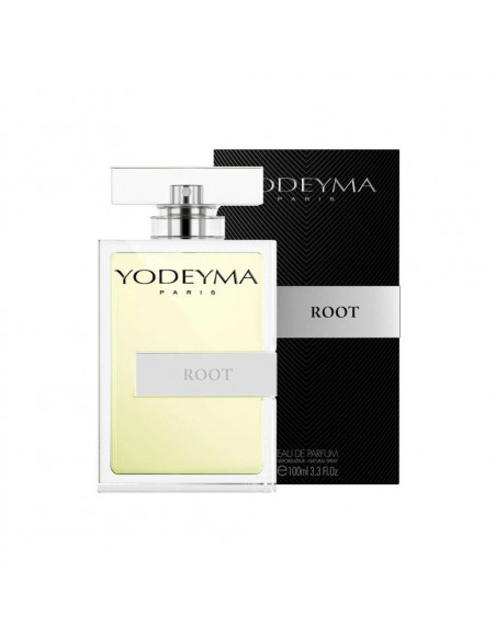 Yodeyma - Eau de Parfum Root 100 ml