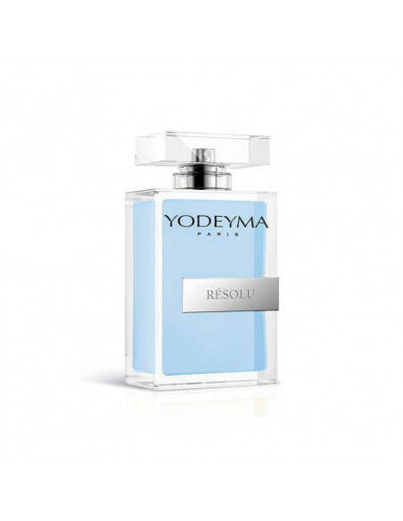 Yodeyma - Eau de Parfum Resolu 100 ml
