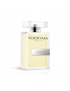Yodeyma - Eau de Parfum Power 100 ml