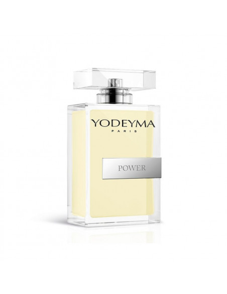 Yodeyma - Eau de Parfum Power 100 ml