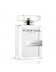 Yodeyma - Eau de Parfum Peak 100 ml