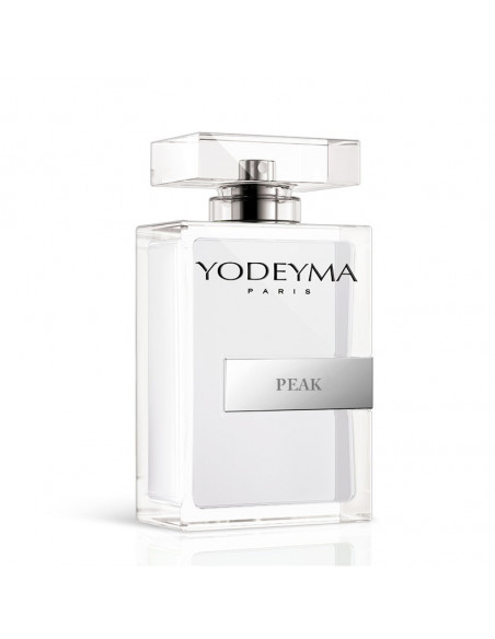 Yodeyma - Eau de Parfum Peak 100 ml