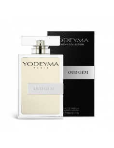 Yodeyma - Eau de Parfum Oud Gem 100 ml 2