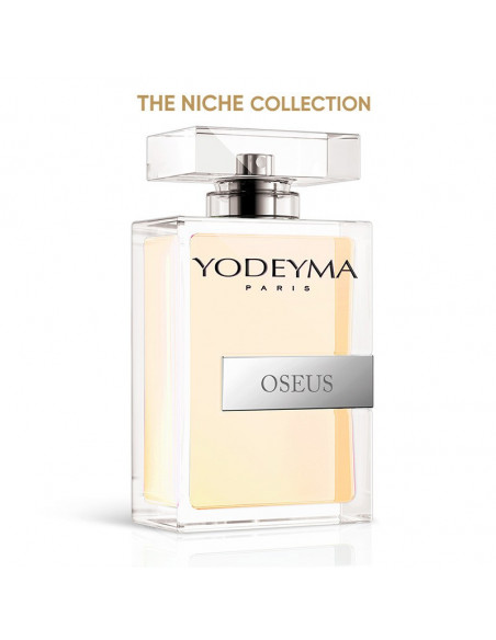 Yodeyma - Eau de Parfum Oseus 100 ml