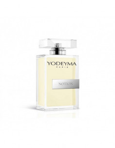 Yodeyma - Eau de Parfum Notion 100 ml