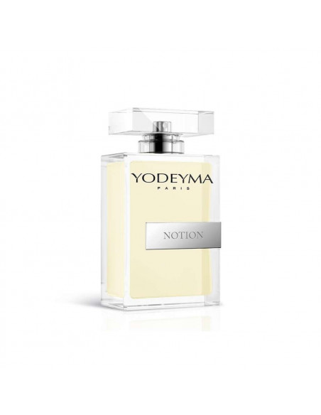 Yodeyma - Eau de Parfum Notion 100 ml
