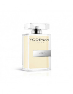 Yodeyma - Eau de Parfum Nero 100 ml