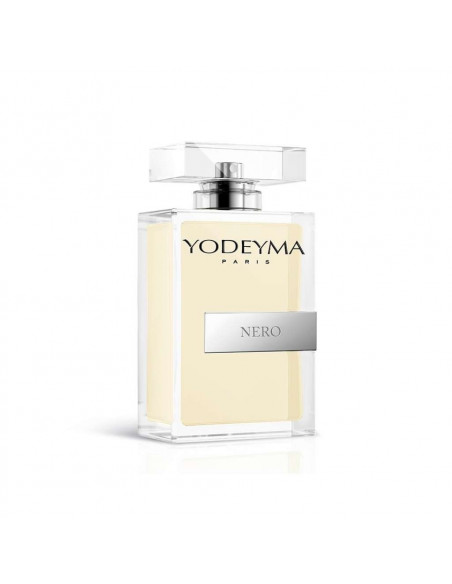 Yodeyma - Eau de Parfum Nero 100 ml