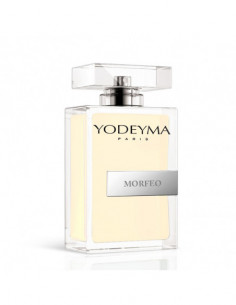 Yodeyma - Eau de Parfum Morfeo 100 ml