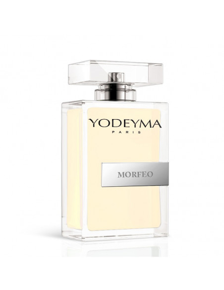 Yodeyma - Eau de Parfum Morfeo 100 ml