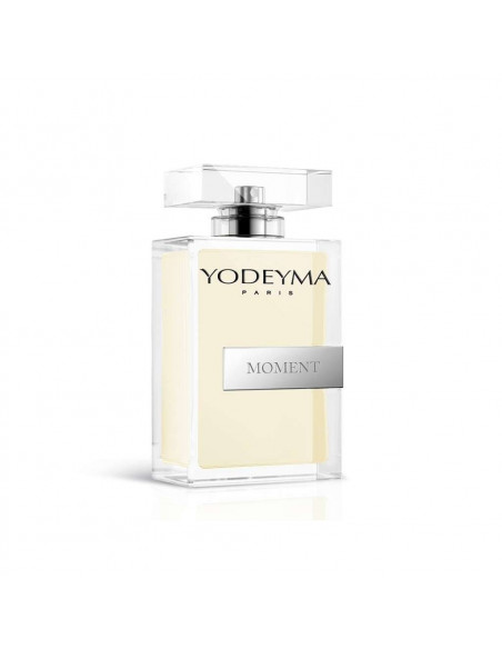 Yodeyma - Eau de Parfum Moment 100 ml