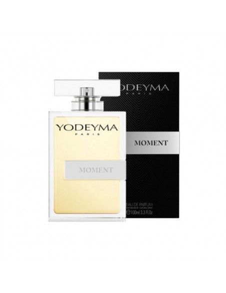 Yodeyma - Eau de Parfum Moment 100 ml